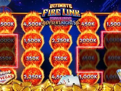 Koleksi Permainan Slot