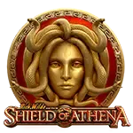 Rich Wilde and the Shield of Athena