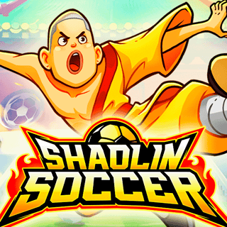 Shaolin Soccer