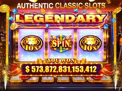 Kemenangan Jackpot Pengguna
