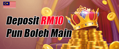 Bonus Deposit Harian promotion image