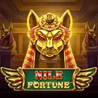 Nile Fortunes™ screenshot