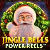 Jingle Bells Power Reels screenshot