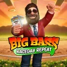 Big Bass Raceday Repeat screenshot