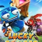 Lucky Bomber screenshot