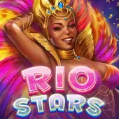 Rio Stars screenshot