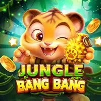Jungle Bang Bang screenshot