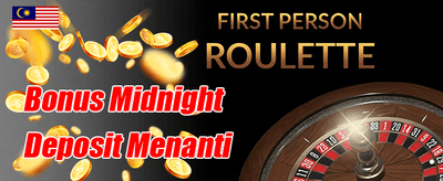 Bonus Rujuk Rakan promotion image