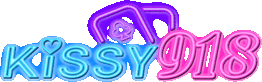 kissy918login.my Logo